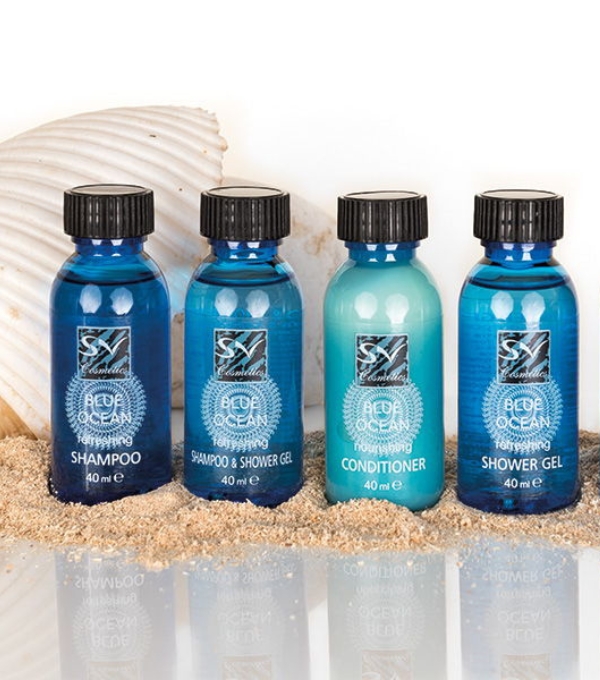 Savil | Hotel Amenities Savil | Hotel Amenities