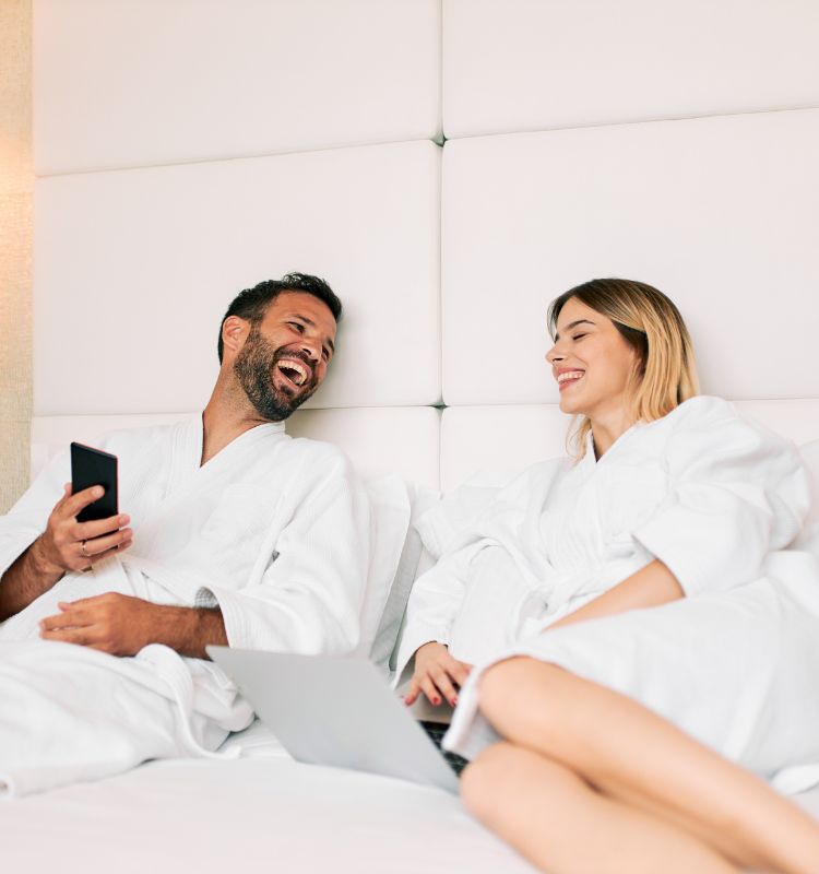 Savil | Hotel Amenities Savil | Hotel Amenities